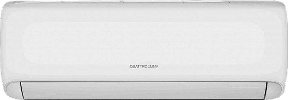 QUATTROCLIMA - QV-CA09WA/QN-CA09WA