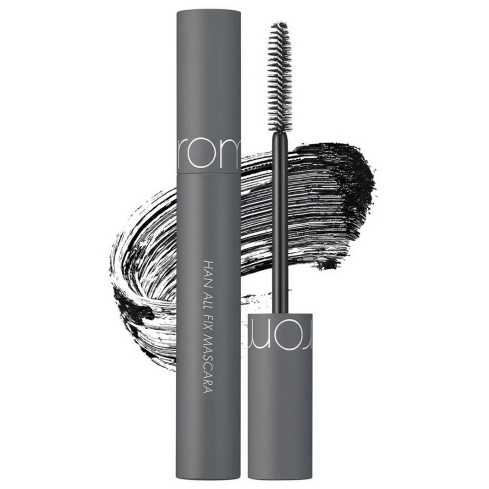 Romand Han All Volume Brush
