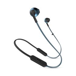 Беспроводные наушники JBL Tune 205 BT Blue