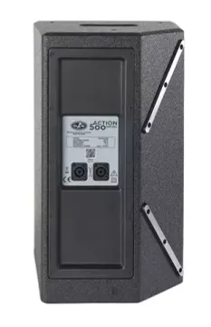 DAS AUDIO ACTION-508 Пассивная 2-полосная акустическая система, 8"+1", 150 Вт