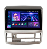 Teyes CC3L 9"для Toyota Alphard 2003-2007