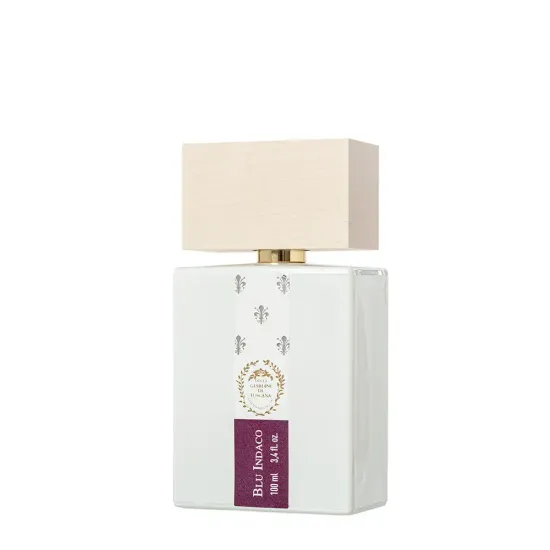 Giardini di Toscana Blu Indaco Eau de Parfum