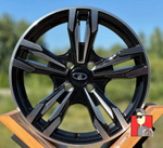 Комплект дисков Lada SY6002 16x6.5 et35 4x98