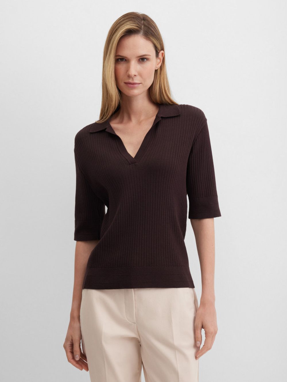Пуловер женский GERRY WEBER