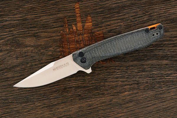 Складной нож Border Forest Folder