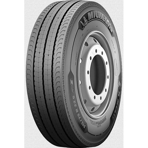 Купить Грузовая шина MICHELIN X MULTI Z 275/80R22.5 149/146L TL рулевая ось