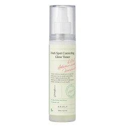 AXIS-Y Dark Spot Correcting Glow Toner осветляющий тонер-мист от постакне