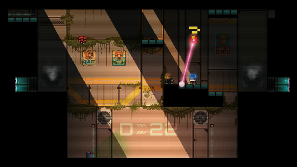 Stealth Bastard Deluxe (для ПК, цифровой код доступа)