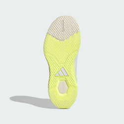 Кроссовки женские adidas Dropset 4 (Бело-Лимонные)