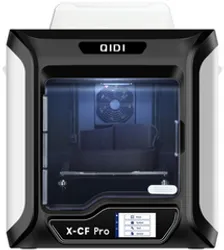 Фотография — 3D-принтер QIDI Tech X-CF Pro