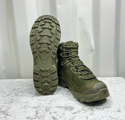 Ботинки "Salomon Q Element"
