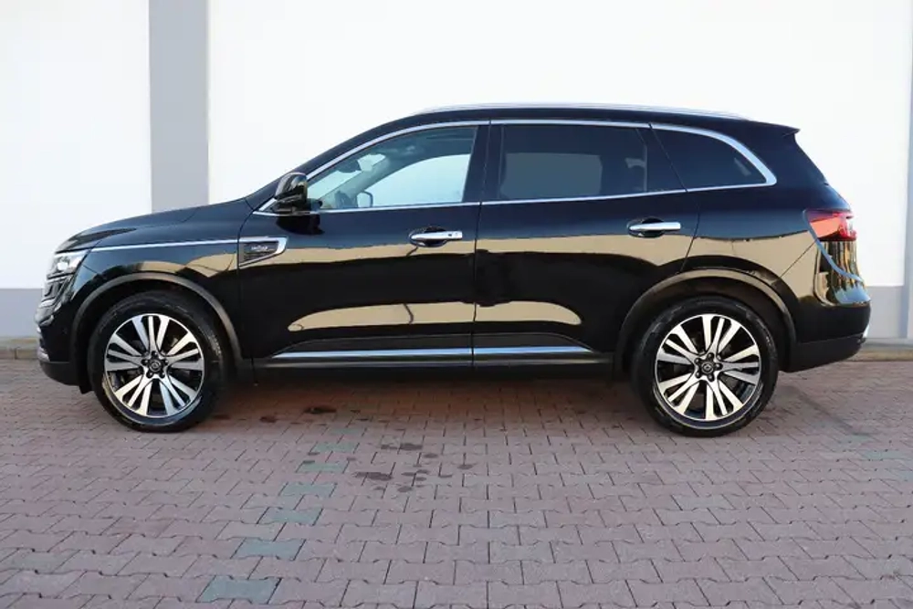 Renault Koleos INITIALE PARIS