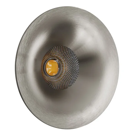 Точечный светильник IT014-0208 nickel Italline
