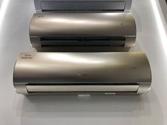 Кондиционер Gree GWH18ACD-K6DNA1I (champagne)