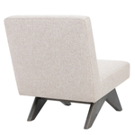 Кресло Chair Érudit Low арт.113679