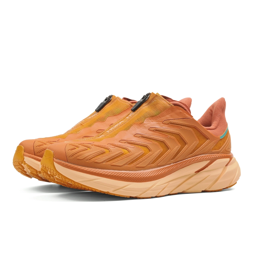 Кроссовки unisex Hoka Project Clifton