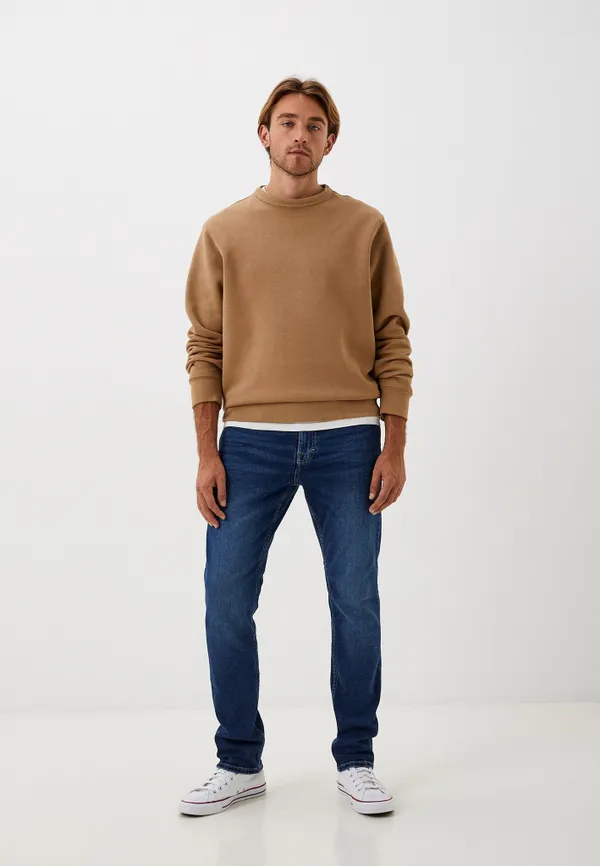 Джинсы мужские MUSTANG Style Orlando Slim