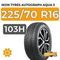 Ikon Tyres Autograph Aqua 3 SUV 225/70 R16 103H