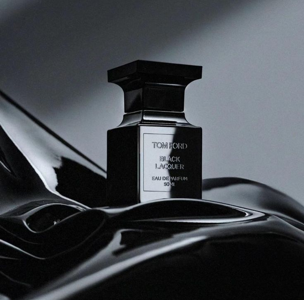 Tom Ford Black Lacquer EDP