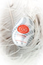 Мастурбатор Tenga Egg Tornado Яйцо Торнадо