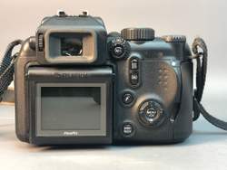 Fujifilm FinePix S9500