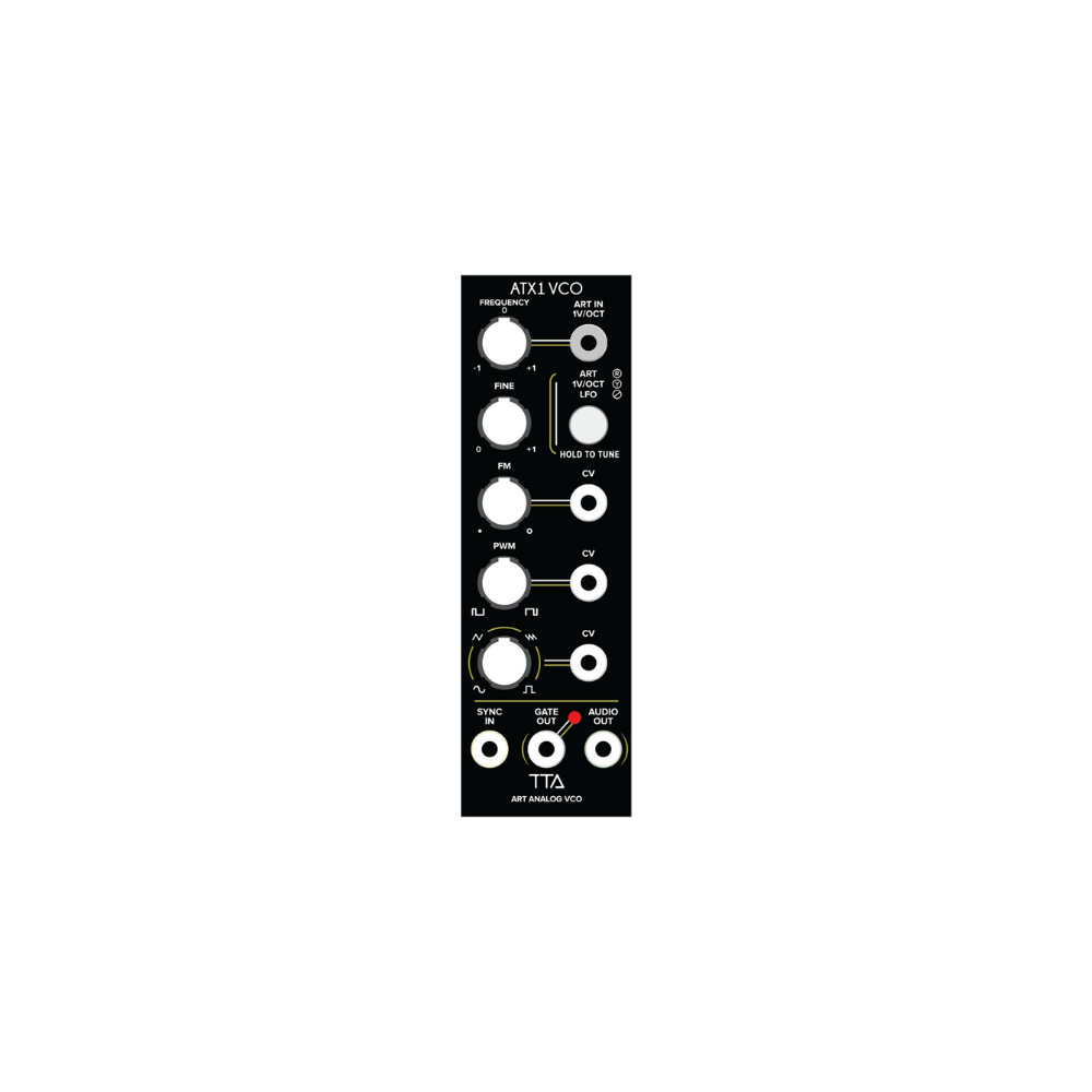 Tiptop Audio The Analog Bundle S2