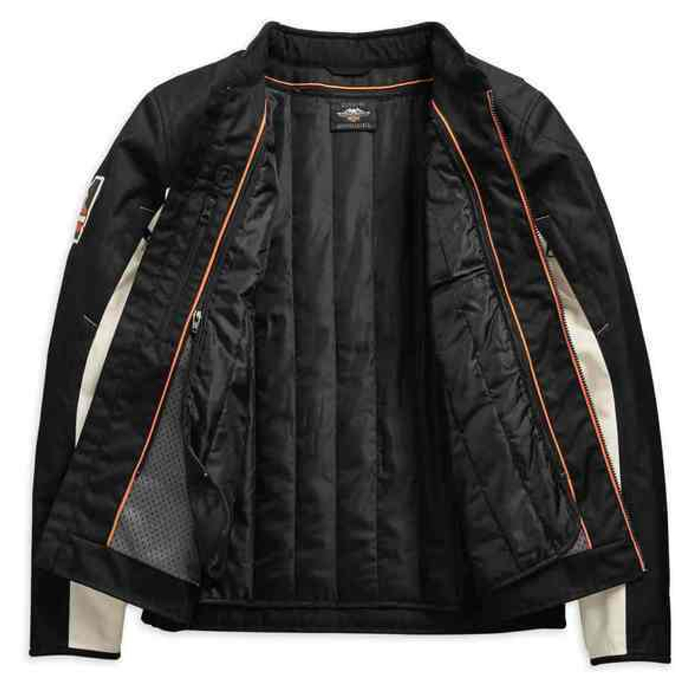 Куртка Piledriver Colorblocked Riding Harley-Davidson