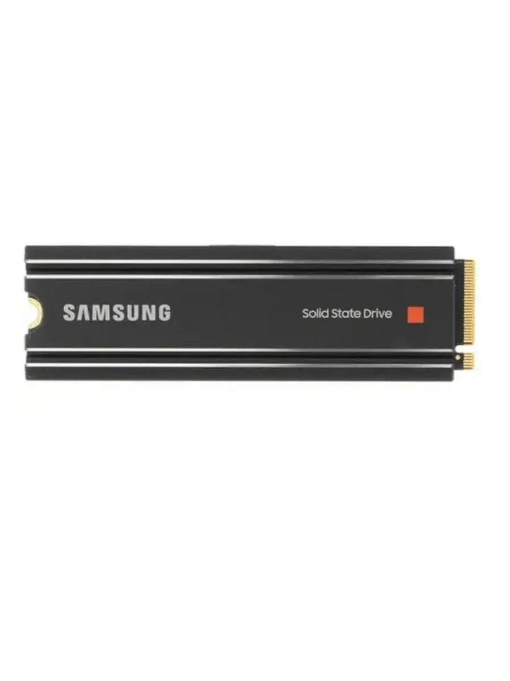 2 ТБ M.2 SSD накопитель 980 PRO MZ-V8P2T0CW