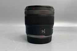 Canon RF 45mm F1.2 STM