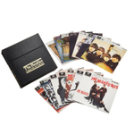 The Beatles / Compact Disc EP. Collection (15CD)