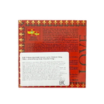Мыло "Мадам Хенг" Любовные Истории, Love Time Stories Madame Heng , 150 гр