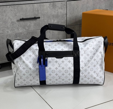 Дорожная сумка Louis Vuitton Keepall 55