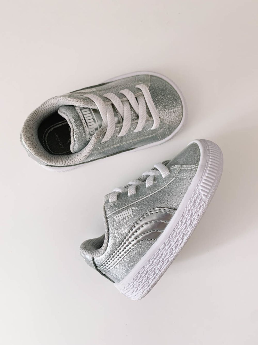 Кроссовки Puma