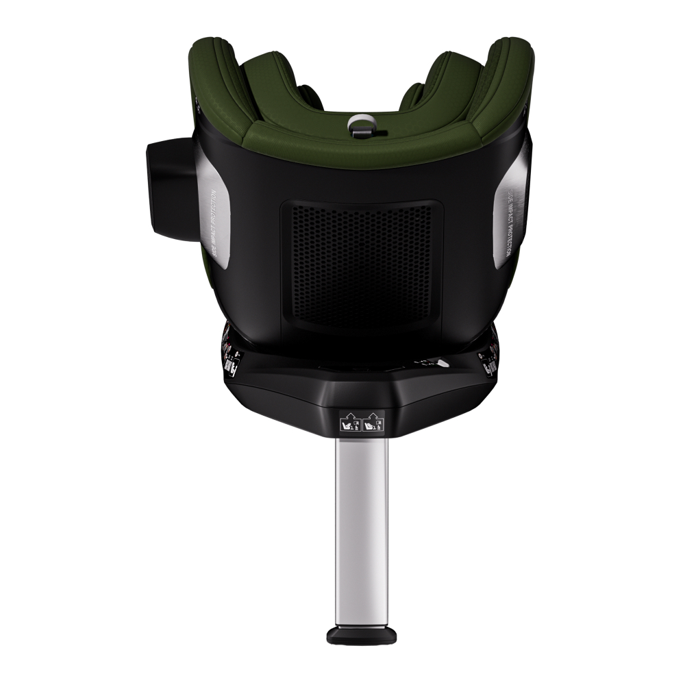 Автокресло RECARO TORON 1