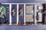 Лазерный гравировальный станок с ЧПУ Raylogic 11G 530 Лайт+