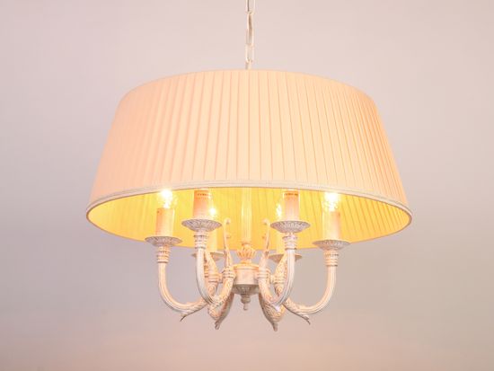Подвесная люстра Abrasax  SD763 (peach)