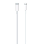 Кабель Apple USB-C — Lightning (2m)