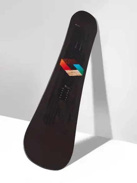 Сноуборд PRIME - WOOD С4 FW26