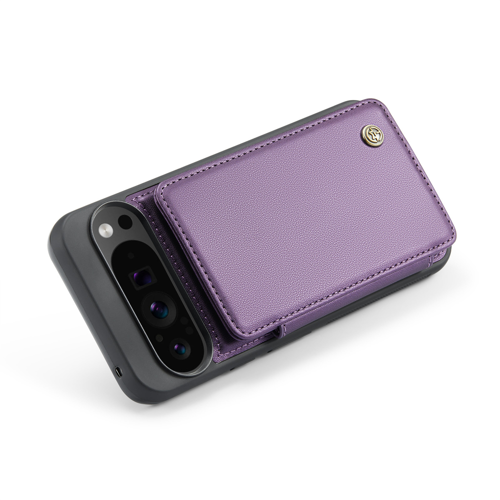Чехол CaseMe Сard Protection Google Pixel 9 Pro XL