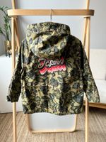 Хлопковая куртка  Marc Jacobs, 110
