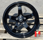 Комплект дисков Rays 18x8.5 et35 5x114.3