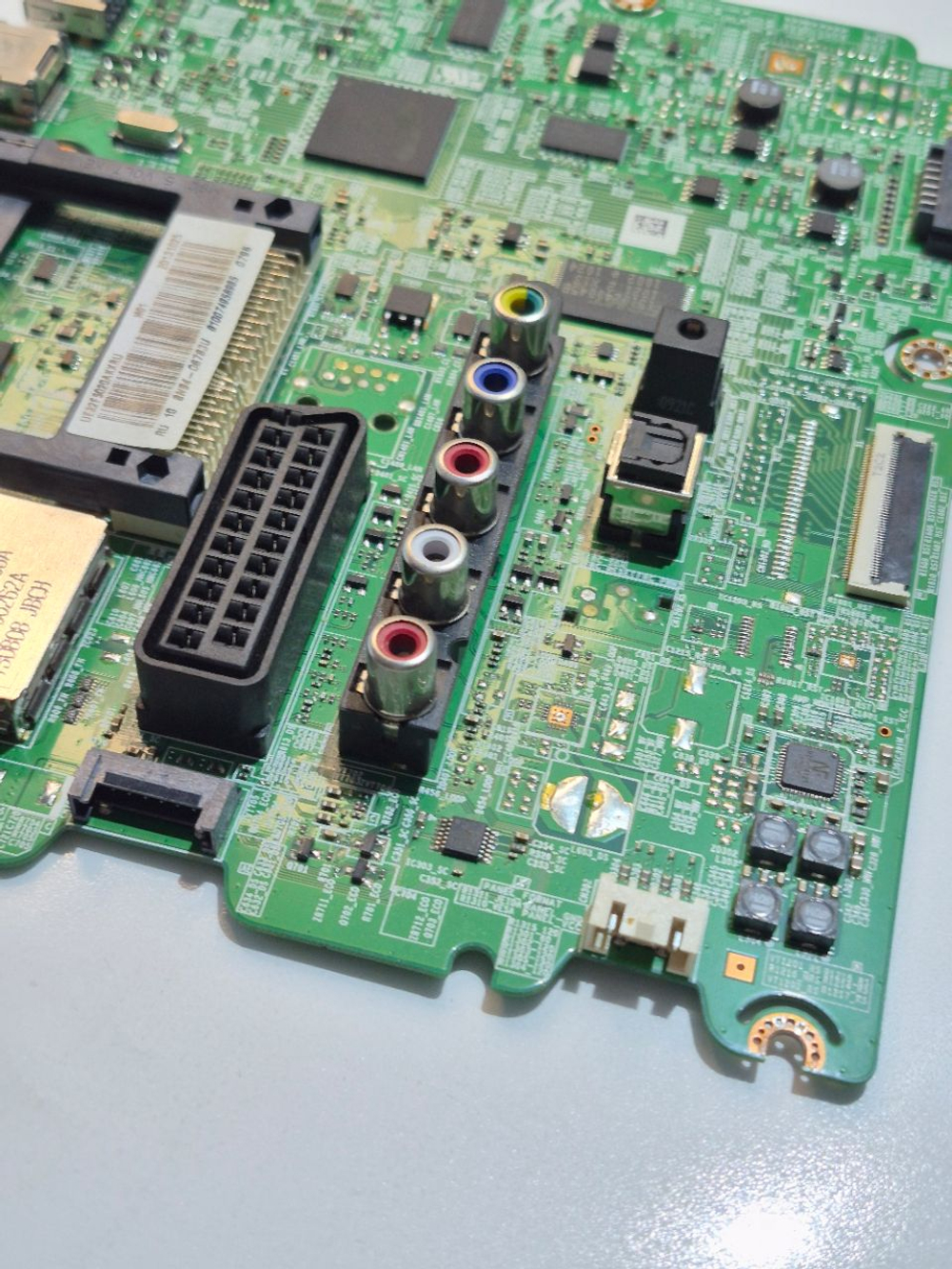 BN41-01955B BN94-06783 main board UE32F5000