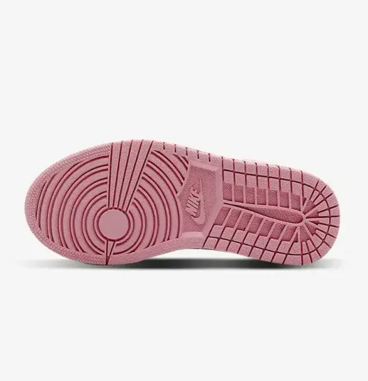 Premium Кроссовки Nike x Travis Scott Air Jordan 1 Low "Dark Pony"