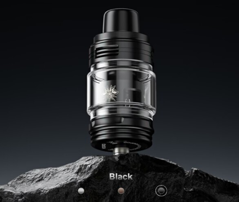 Бак Voopoo UFORCE-L TANK 4ml