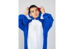 Кигуруми Funfur Fleece Акула M
