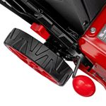 Газонокосилка бензиновая MTX GLM-460-SP, 150 см³, 46см, привод, 50л