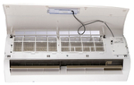 Кондиционер Chigo King CS-25V3A-1C172/White