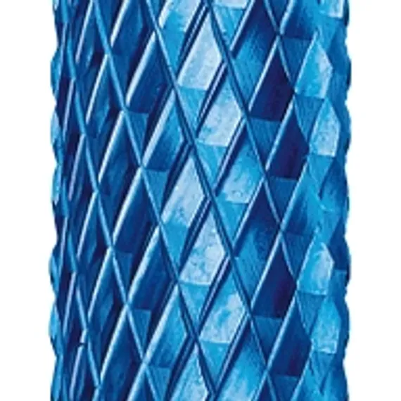 Набор борфрез с покрытием Blue-Tec из 64 шт., Karnasch, арт. 11.4855