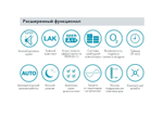 Касетный блок Electrolux EACС/I-24 FMI/N3_ERP inverter