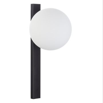 Светильник бра 1*G9 CL209411 черный GLOB Citilux